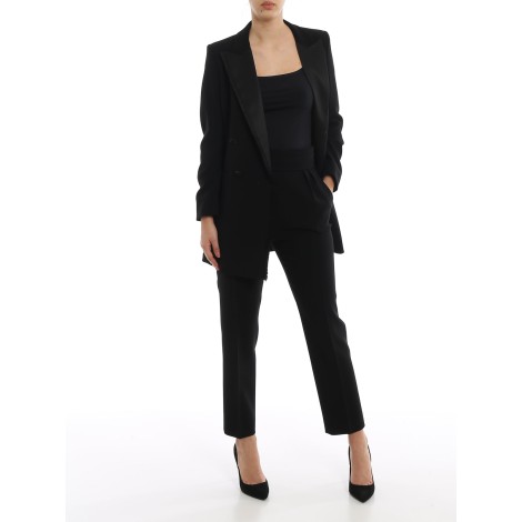 Max Mara - Anagni Trousers Black