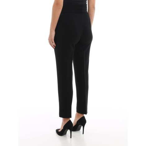 Max Mara - Anagni Trousers Black