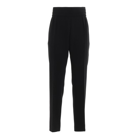 Max Mara - Anagni Trousers Black