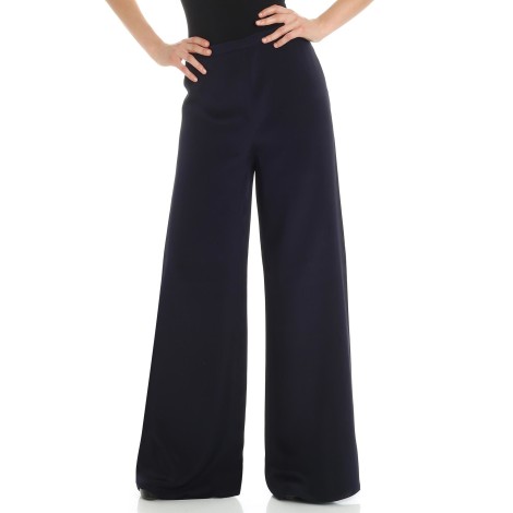 Max Mara – Affetto Trousers Blue