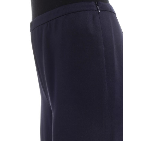 Max Mara – Affetto Trousers Blue