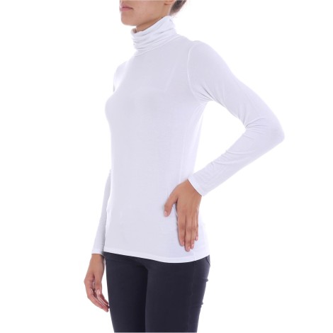 Majestic - T-shirt Silver