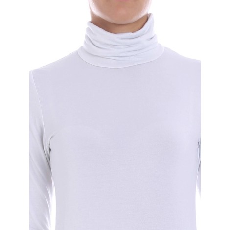 Majestic - T-shirt Silver