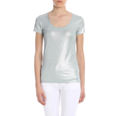 Majestic – T-shirt Verdino