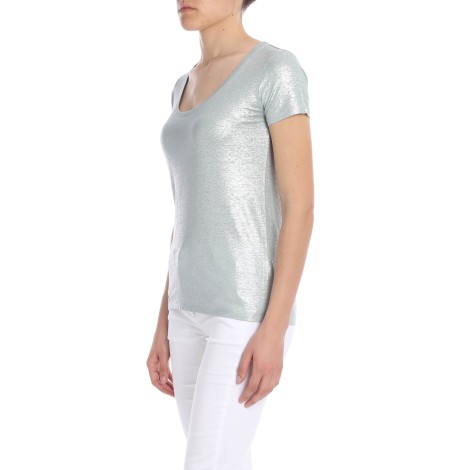Majestic – T-shirt Verdino
