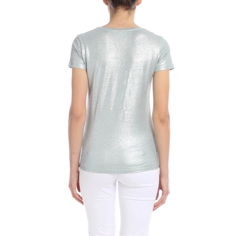 Majestic – T-shirt Verdino