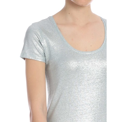 Majestic – T-shirt Verdino