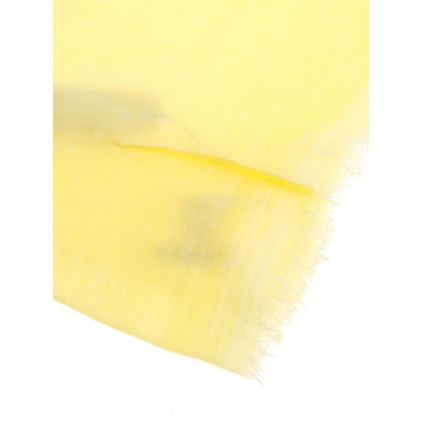 Faliero Sarti - Jur Scarf Yellow