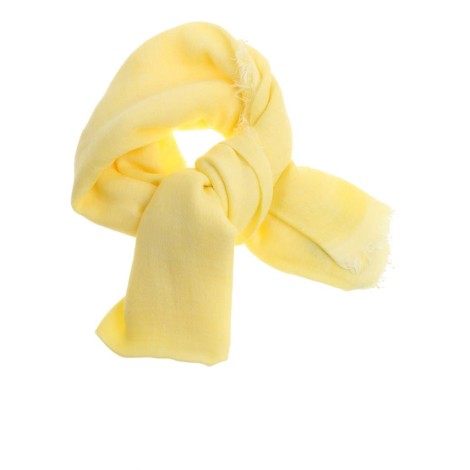 Faliero Sarti - Jur Scarf Yellow