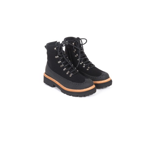 La Montelliana - Boots Black