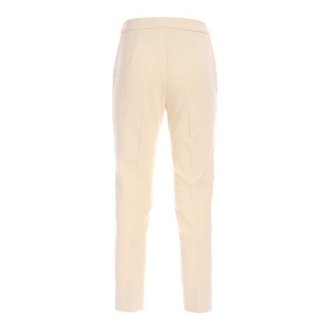 Max Mara - Trousers Brown