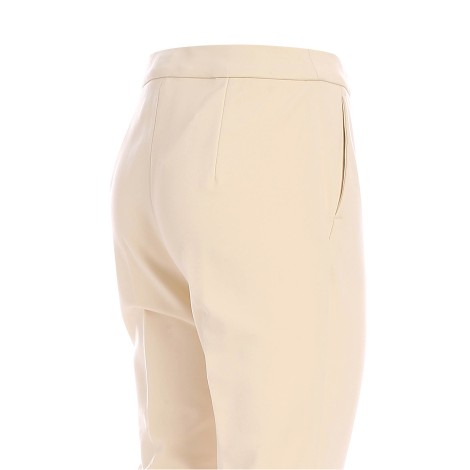 Max Mara - Trousers Brown