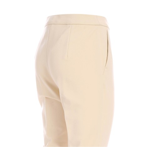 Max Mara - Trousers Brown