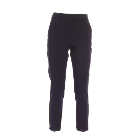 Max Mara - Trousers Blue