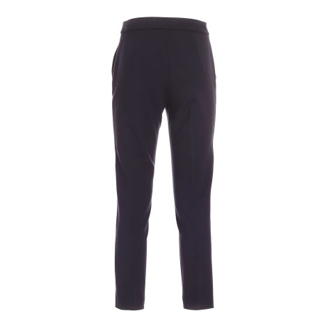 Max Mara - Trousers Blue