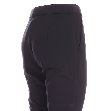 Max Mara - Trousers Blue