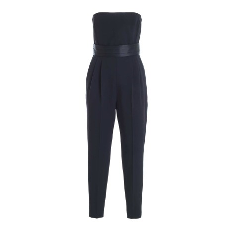 Max Mara - Jumpsuit Black