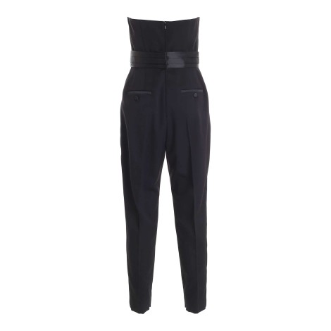 Max Mara - Jumpsuit Black