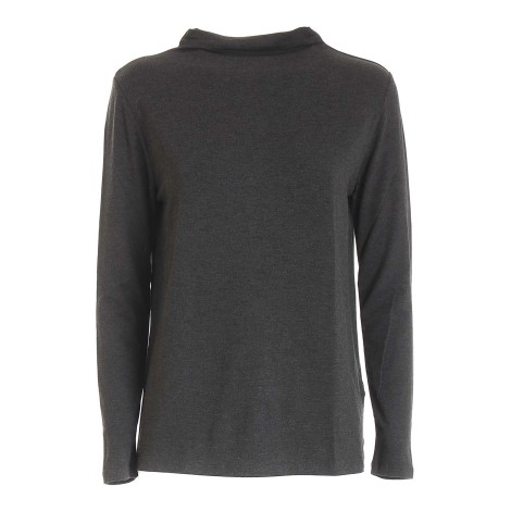 Majestic -T- shirt Grey