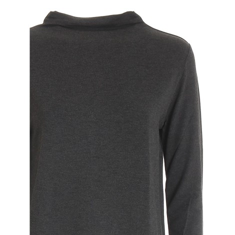 Majestic -T- shirt Grey