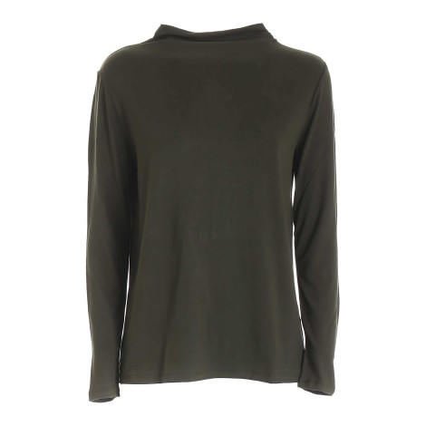 Majestic -T- shirt Verde