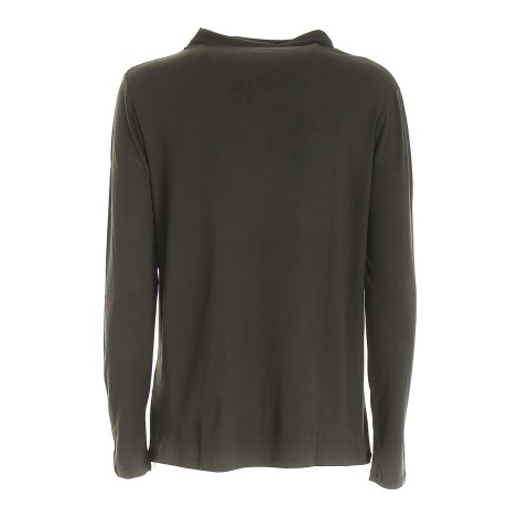 Majestic -T- shirt Verde