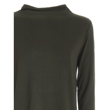 Majestic -T- shirt Verde