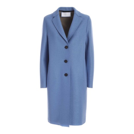 Harris Wharf London - Coat Blue