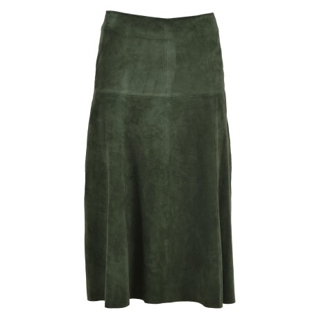 Arma - Skirt Verde