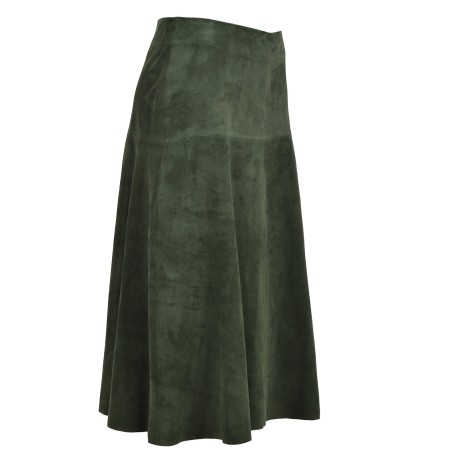 Arma - Skirt Verde