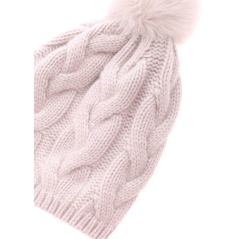 Max Mara - Crasso Beanie Cacha