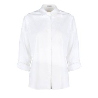 Brunello Cucinelli - Shirt White