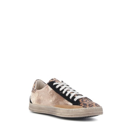 Avant Toi - Sneakers Brown