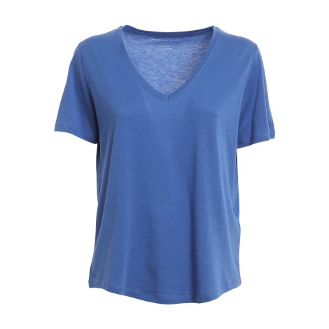 Majestic - T-shirt Blue