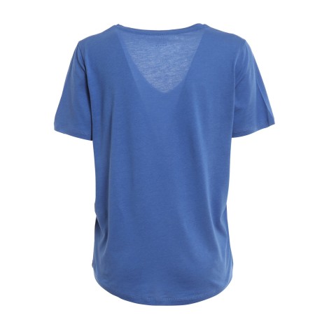 Majestic - T-shirt Blue