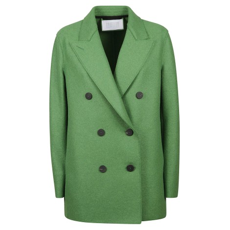 Harris Wharf London - Jacket Verde