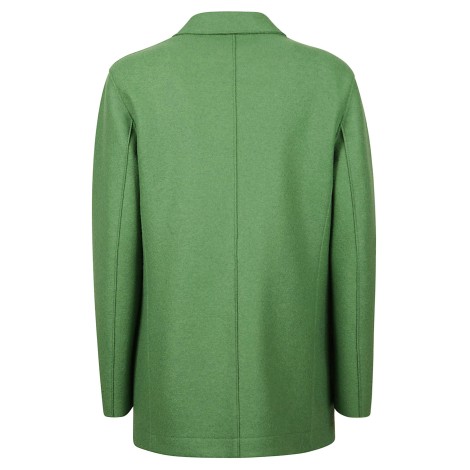 Harris Wharf London - Jacket Verde