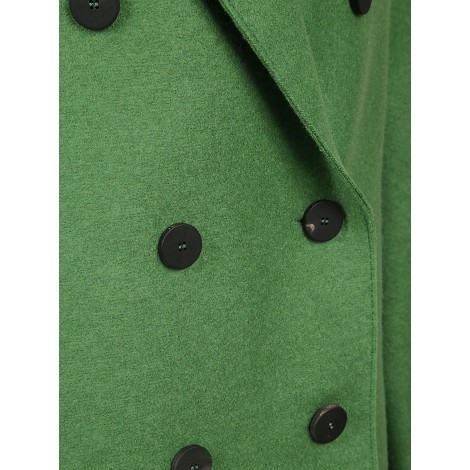 Harris Wharf London - Jacket Verde