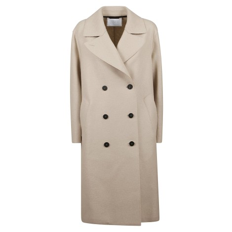 Harris Wharf London - Coat Mandorla