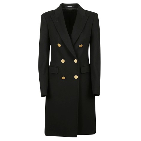 Tagliatore - Coat Black