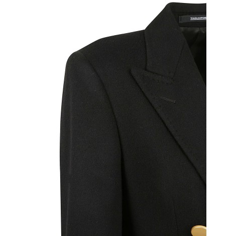 Tagliatore - Coat Black