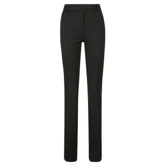 True Royal - Trousers Black