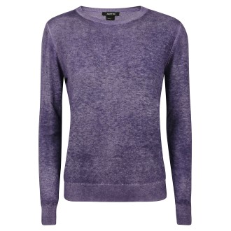 Avant Toi - Sweater Purple