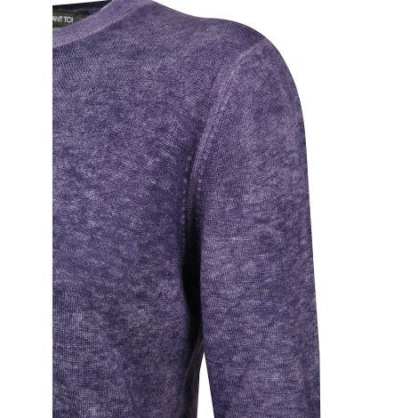Avant Toi - Sweater Purple