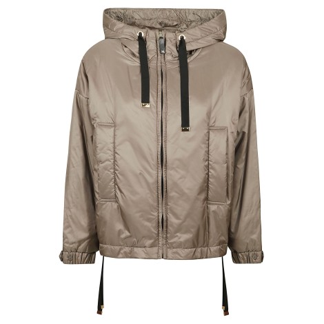 Max Mara The Cube - Greena Down Jacket Verde