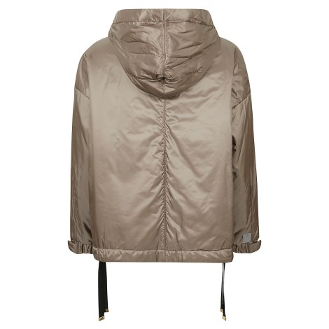 Max Mara The Cube - Greena Down Jacket Verde