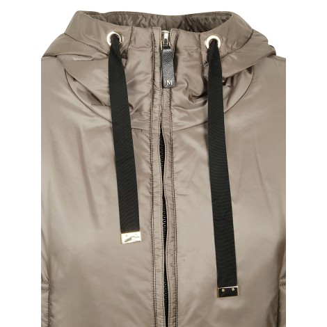 Max Mara The Cube - Greena Down Jacket Verde