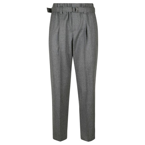 Brunello Cucinelli - Trousers Grey