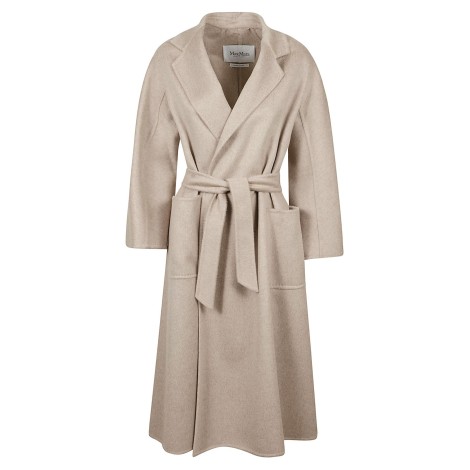 Max Mara - Ludmillla Coat Cacha