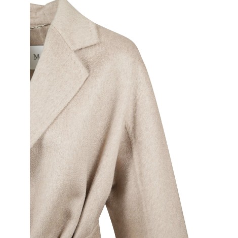 Max Mara - Ludmillla Coat Cacha